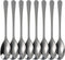 Stainless Steel Egg spoon 8 Pieces Egg Scoops for Hard Soft Boiled Egg Tool Set...