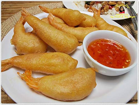 Gogi Brand - Thai Tempura Flour 150g...