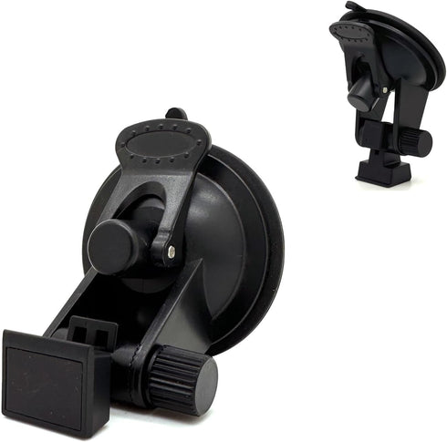 Strong Suction Mount w/Magnetic Cradle for Escort IX IXc Max 3 4 Max360C /Year 2020 Max 360 Redline EX Beltronics GT360 Cobra DualPro Radar Detect...