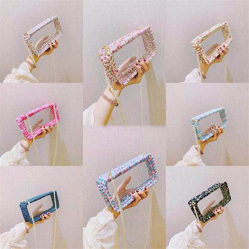 1 PCS Colorful T-Shirt Yarn Knitting Yarn Fabric Crochet Cloth for DIY Knitted Fabric Art (#44 Leopard)......