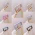 1 PCS Colorful T-Shirt Yarn Knitting Yarn Fabric Crochet Cloth for DIY Knitted Fabric Art (#53 Yellow&Green)...
