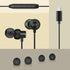 PALOVUE USB Type C Headphones in Ear Earphones Earbuds with Mic and Volume Control Compatible for Google Pixel Samsung Oneplus Huawei Sony MacBook...