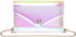 Vorspack Clear Purse for Women Clear Crossbody Bag Cute for Sports Concert Prom Party Present...