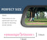 2 PCS Passenger Princess Sticker, Funny Car Rearview Mirror Window Bumper Decal Decoration, Cute Auto Mirror Vinyl Letter Decal Sticker for Women ...