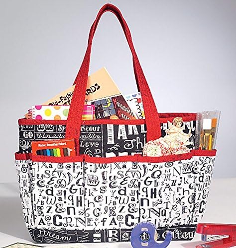 McCall's Patterns M7265 Project Totes, One Size...