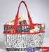 McCall's Patterns M7265 Project Totes, One Size...