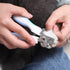 Dog & Cat Pets Nail Clippers and Trimmers Suitable for Medium to Large Dogs, Cats, Rabbits and Guinea Pigs - Safety Lock/Protective Guard to Avoid...