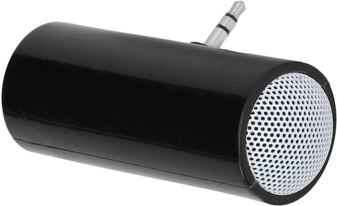 Mini Stereo Speaker,New DIY Pillow Speaker, Unique Soft Sound Portable Speaker, Portable Plug in Speaker with 3.5mm Aux Audio Input, for Mobile Ph...