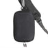 Hermitshell Hard Travel Case for Sharper Image SI-755 Mini Steam Iron (Black+Orange) (Only Case)...