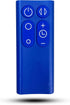 Replacement Remote Control Compatible for Dyson AM11 TP00 TP01 Pure Cool Tower Purifier Fan (Blue)...