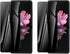 UEEBAI for Samsung Galaxy Z Flip 3 5G Privacy Screen Protector, 2 Pack 9H Hardness Anti Spy Private Tempered Glass Film Bubble Free Film Case Frie...
