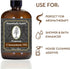 Premium Cinnamon Oil 4 Fl Oz with Huge Dropper and Sprayer - 100% Pure, Natural & Therapeutic - Cleaning, DIY Soap, Diffuser, Aromatherapy, Garden...