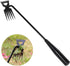 Weeding Tools,Portable Garden Weeder Tool,2024 New Manganese Steel Weed Puller,for Hand Weeder for Vegetable Gardening Backyard Farm Planting & Up...