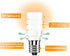 Low Voltage 12V 24V Candelabra E12 Base LED Appliance Light Bulb for ice Maker Water Dispenser RV Marine Landscape WR02X12208 416099 25W Replaceme...