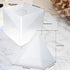 Large Pyramid Resin Mold Big Pyramid Mold for Resin Pyramid Silicone Mold Epoxy Resin Casting Mold for DIY Jewelry Casting Crafts...