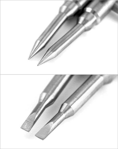 QWORK Lens Wrench, Double Head Arc, Curve Spanner, Professional Camera Lens Spanner Wrench Repairing Opening Tool for Most DSLR Cameras...