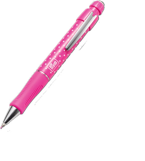 Prym Love Extra Fine Pink Fabric Pencil...