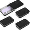 4Pcs Dental Floss Portable Case Portable Dental Floss Dispenser Travel Floss Box for Travelling Hotels Dinners...