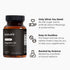 Endur PepZinGI ZINC-CARNOSINE Chewables, Helps Support Your Digestive System for Comfortable Digesting, Gluten Free, 60 Tablets...