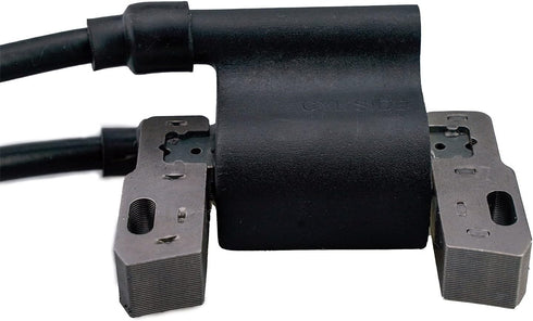 HZ Ignition Coil for Briggs Stratton 590781 392329 394891 394988 394895 16HP-18HP Twin L-Head Engine MTD Riding Mower Lawn Mower Tractor 422700 42...