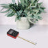Soil pH Meter, FV03 Upgraded Large Screen Soil Moisture/Sunlight/pH Tester Backyard Soil Test kit, Reliable Gardening Soil Tool for Garden, Farm, ...
