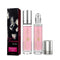 2Pcs Lunex Phero Perfume,pheromones perfumes for women,Roll On Perfume, Portable Perfume Long Lasting Female...