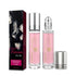 2Pcs Lunex Phero Perfume,pheromones perfumes for women,Roll On Perfume, Portable Perfume Long Lasting Female...