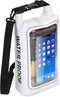 IP68 Waterproof Dry Bag, 2L - Roll Top Waterproof Pool Bag?dry bags for kayaking waterproof-w/Phone Pouch,Large Waterproof Phone Pouch,Boating & K...