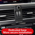 Car Phone Holder for 2008-2016 Audi Q5, 2014-2017 Audi SQ5 Auto Accessories Navigation Bracket Interior Decoration Mobile Cell Phone Mount...