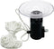 Suction Cup Light Bulb Changer, Light Bulb Changer for High Ceilings and Recessed Lights, Suction Cup Flat Light bulb Remover Tool for Living Room...
