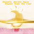 Eakroo 30 Pairs Lip Masks & Eye Mask, Under Eye Masks and Power Crystal Gel Lip Masks, Under Eye Patches for Puffy Eyes, Dark Circles, Eye Bags, W...