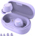 5.2 Bluetooth Headphones for Apple iPhone 15 14 Plus 13 Pro Max iPad, Small Ear Buds True Wireless Earbud Touch Control Earphone for Samsung S24 S...