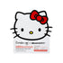 The Crème Shop x Hello Kitty Brillian-C Boost Printed Essence Sheet Mask (3 Pack)...