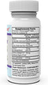 Superior Source Kid’s Immune, Clean Melts, Quick Dissolve MicroLingual Tablets, 60 Ct, Alternative to Gummies, Zinc (2 mg), Vitamin C (30 mg), D3 ...