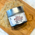 Dill Pickle Seasoning | All Natural | Non GMO | 1.7 oz (48 g) | Gourmet Spice Mix | Small Batch | Artisanal Rub | Seasoning Pack | Magnetic Tin | ...
