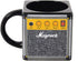 Spinning Hat Amp Tea and Coffee Mug, 5.11 x 5.11 5.11 inches, Black...