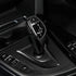 HENGYUESHANG Car Sticker Decals Gear Shift Knob Cover Carbon Color ABS Trim fits for BMW F20 F21 F22 F30 F31 F32 F33 F34 F35 F36 F07 F10 F12 F15 F...