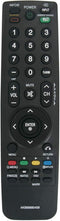 AKB69680409 Replace Remote Control Compatible with LG TV 42PQ30C 50PQ30C 60PS60C 42PQ31 50PQ31 50PS60C 50PS70 60PS70 50PS80 42PQ20 50PS60 50PQ20 4...
