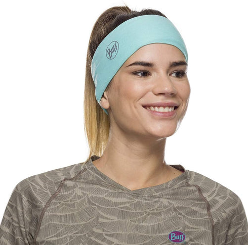 BUFF CoolNet UV Neck Gaiter, UPF 50 Sun Protection, Breathable, Versatile, Quick Dry Face Mask, Solid Colors, Adult Size...