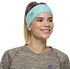 BUFF CoolNet UV Neck Gaiter, UPF 50 Sun Protection, Breathable, Versatile, Quick Dry Face Mask, Solid Colors, Adult Size...
