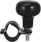 WINOMO Steering Wheel Spinner Black Steering Wheel knob Auxiliary Booster Aid Control Handle Ball...