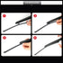 Rear Windshield Wiper Arm Blade Set, GARDIMU Factory OEM Replacement Rear Wiper Arm Blade Assembly for Audi Q5 2019-2023...