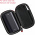 Hermitshell Hard Travel Case for iWALK Portable Charger 9000mAh Ultra-Compact Power Bank (Black)......