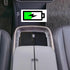 PIAOLGYI Wireless Charger Holder for Rivian R1T & R1S,MagSafe Charging Tray,Center Console Phone Mount for Rivian(Wireless Charger No Include)......