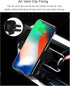C3-Wireless-Car-Charger-SZSAGO 15W Fast Car Charging Auto Clamping Mount Windscreen Air Vent Mobile Phone Holder for iPhone 14/13/12/12 Pro Max/11...