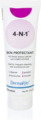 Dermarite Industries 4-n-1 Wash Cream Tube...