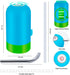 Ultimate Water Table Pump: 3 Hours of Non-Stop Fun for Kids Battery Powered Water Pump for Water Table Perfect Water Table toys/Accessories for Ki...