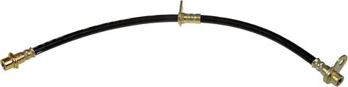 Dorman H621048 Rear Passenger Side Inner Brake Hydraulic Hose Compatible with Select Toyota Models...