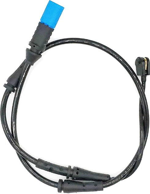 Holstein Parts 2BWS0443 Brake Wear Sensor...