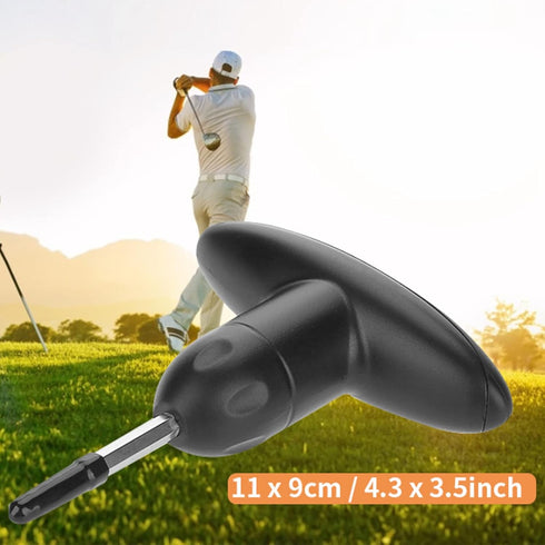 Vbestlife Torque Wrench Tool, Replace Adjustment Driver Wrench Tool For Club Driver Shaft Adapter Driver Torque Wrench Driver Adjustment Tool...